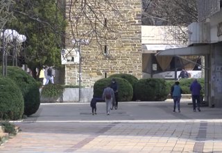 От днес община Ботевград снабдява с храна и лекарства лицата, поставени под карантина и самотно живеещи възрастни хора Скрийншот