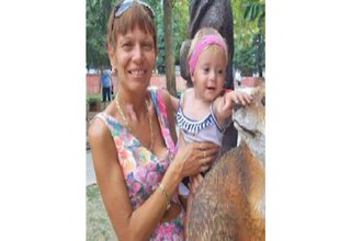 Кампанията за набиране на средства за лечението на Соня Николова продължава Скрийншот