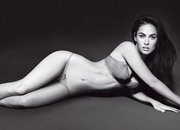 FHM отсъди - Черил за втори път е най-секси 