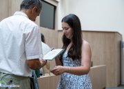 50 абитуриенти бяха удостоени с почетна грамота “Отличен зрелостник на община Ботевград“