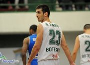 Балкан с категоричен успех над Рилски спортист