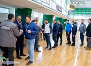 Полицаи събраха 2000 лева от футболен турнир в Ботевград за детето на свой колега