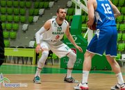 Рилски спортист победи Балкан в Ботевград и остана трети