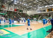 След изстрадана победа Балкан поведе  с 2-1 срещу Левски Лукойл