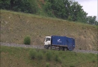 Правец и Етрополе ще плащат по-ниска такса за рекултивиране на битовите отпадъци, които депонират на регионалното депо в Ботевград Скрийншот