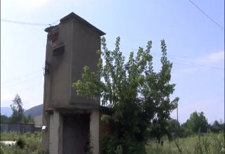 Утре в 16 часа протестиращи жители на Врачеш ще блокират главния път Е-79 край селото Скрийншот