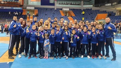 Програма за честването на "30 години Сунг Ри Ботевград"
