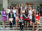 Директорът на ПМГ към абитуриентите: Трябва да се въоръжите с воля, труд и усърдие, за да преуспявате в живота