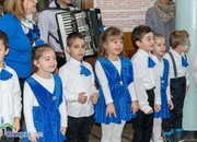Денят на родилната помощ бе отбелязан в МБАЛ Ботевград с празнична програма