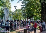 Отново протест във Врачеш
