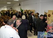 Откриха първата изложба на ловни трофеи в Ботевград 