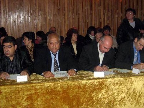 Цветан Коцев напусна демонстративно заседанието на ОбС