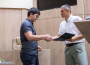 56 зрелостници бяха удостоени с почетна грамота “Отличен зрелостник на община Ботевград