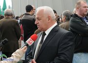Прерязаха лентата на многофункционална спортна зала „Арена Ботевград”