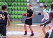 България U16 с нова категорична победа срещу Ирландия