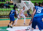 Балкан завърши с победа редовния сезон