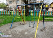 8 901 лв. са събрани за обновяване на детската площадка зад новата църква. Кампанията по събиране на средства продължава 