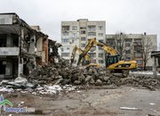 Събарят старата автогара в Ботевград