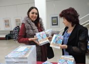 Излезе от печат Шести алманах „Под лъчите на слънцето” на КБП