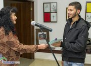 12 ученици бяха отличени в състезанието "Забавни технологии"