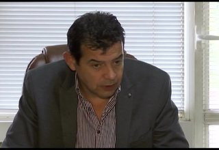 Договорът на управителя на общинското дружество ВиК Цветозар Гаврилов да бъде продължен за срок от три години Скрийншот