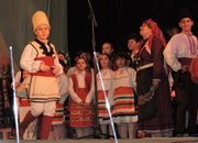 Днешното честване завърши с Тържествен концерт, посветен на 3-ти март 