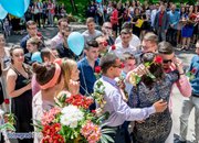 Даниела Колева към Випуск 2018 на ППМГ: Вие сте умни, непокорни, дръзки и амбициозни, изпълнени с желание да се доказвате и побеждавате! 