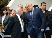 Прерязаха лентата на многофункционална спортна зала „Арена Ботевград”