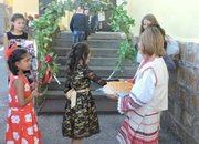  И Ботевци в Етрополе започнаха новата учебна години 