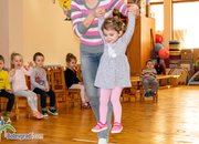 Днешните занимания в ДГ "Славейче" бяха посветени на Апостола