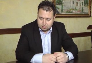 Даниел Георгиев отново подаде заявление за напускане на парламентарната група на ГЕРБ Скрийншот