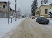 Въпреки обилния снеговалеж, животът в Общината е в нормалните си граници