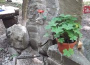 Наш съгражданин създаде кът за отдих в местността „Стублата”