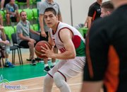 Юношите (18) записаха убедителна победа над сборен отбор от Южна Сърбия