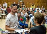 Връчиха дипломите на Випуск 2018 на ППМГ „Акад. проф. д-р Асен Златаров“