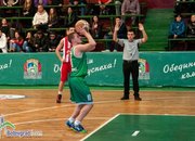 Турнирът "Иван Андреев": Два неравностойни полуфинала