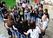 Седмица на зрелостника стартира в ПМГ „Акад.проф.д-р Асен Златаров”