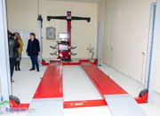 Две придобивки в ТПГ „Стамен Панчев” по повод патронния празник на училището 