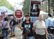 Вчера русофилите се събраха за 15-ти път на традиционен събор край язовир Копринка