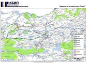 Министър Терзиева представи предпроектните проучвания за доизграждане на АМ „Хемус“