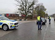 13 задържани при спецакция в Софийска област, открити са три издирвани автомобила