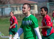 Балкан 1929 победи с 8-2 ЖСК Ихтиман