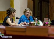 Инициативата „Отново в Ботевград” представи две успели ботевградчанки, сбъднали мечтите си 