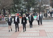 Етрополе отбеляза Националния празник 3-ти март