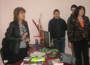 Учебен център “Даникар” се включи в инициативата “Да запазим децата на пътя”