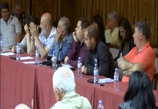Общинският съвет даде съгласие бившето парокотелно на болницата да бъде преустроено в Молитвен дом на Евангелската петдесятна църква Скрийншот