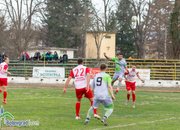 Футболистите губят от Хебър у дома