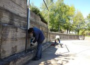 Трийсет доброволци участваха в първата дейност по проект 