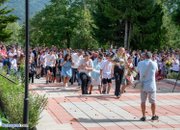 УКТЦ стартира учебната година със 141 новоприети ученици