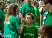 Балкан поведе с 2-1 след победа с 82-78 в Ботевград